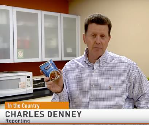 Charles Denney