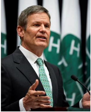 Governor Lee