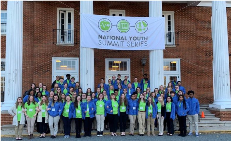 National Youth Summit Series
