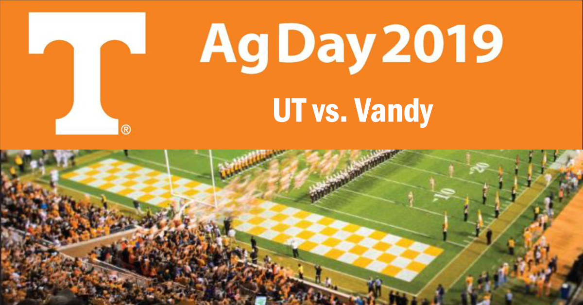AgDay 2019