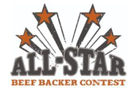 ALL-STAR BEEF BACKER CONTEST