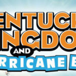Kentucky Kingdom and Hurricane Bay