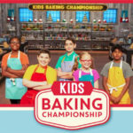 Kids Baking Championship