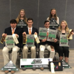 National Skillathon Contest at NAILE
