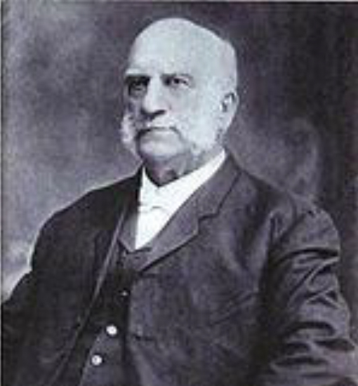 Seaman Knapp