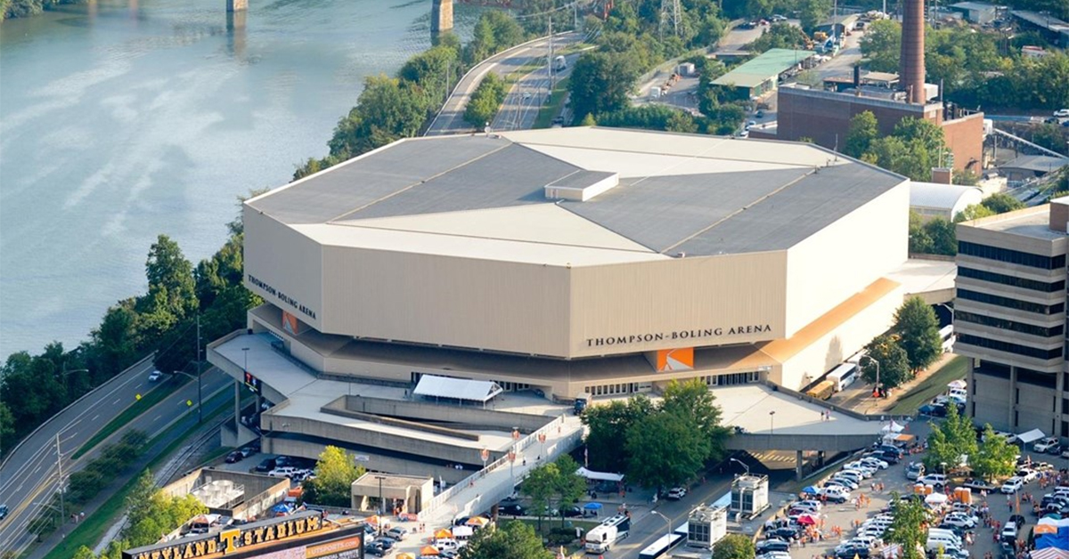 Thompson-Boling Arena