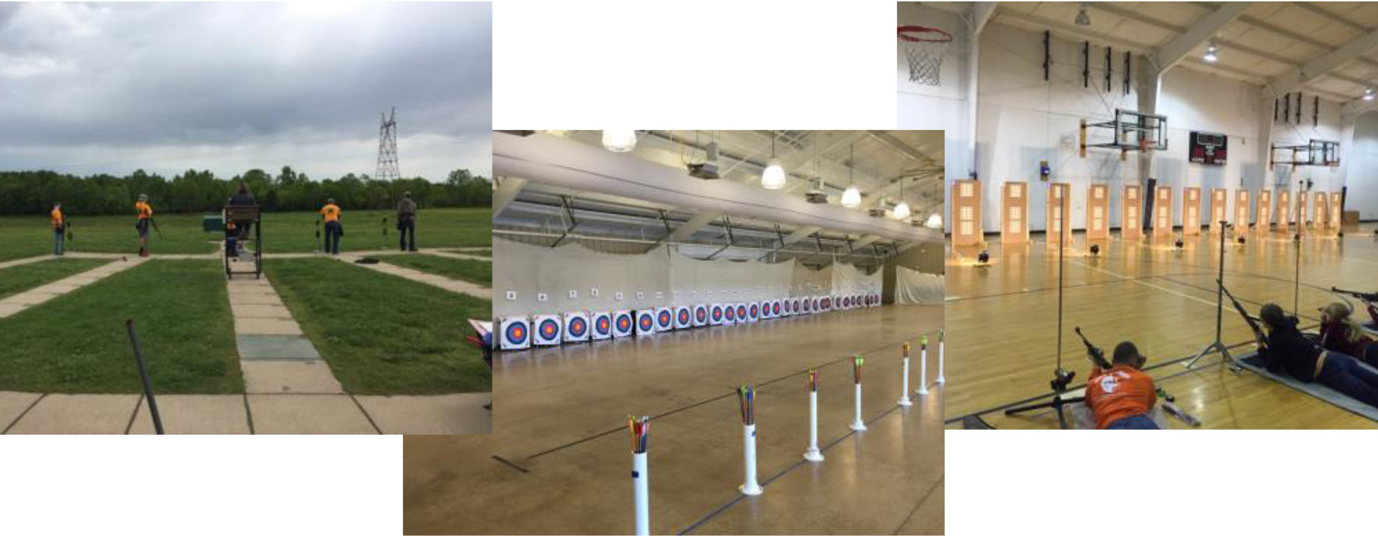 4-H Shooting Sports