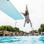 Include 4-H Camp in Summer Plans
