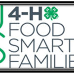 4-H Food Smart Families