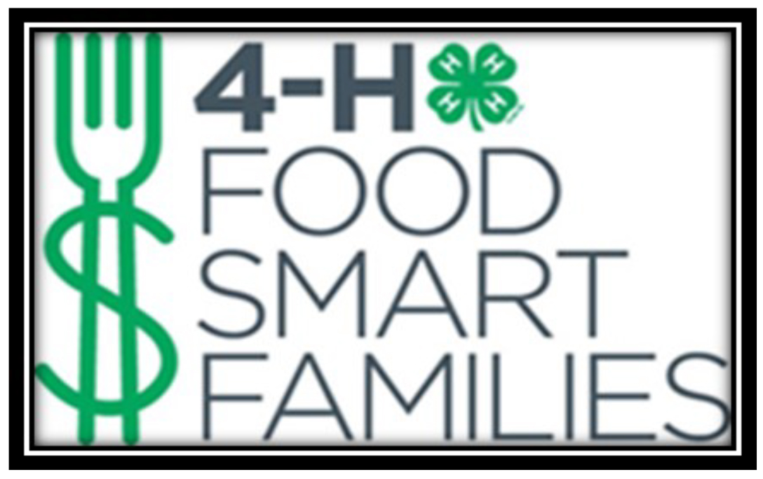4-H Food Smart Families