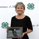 State Winner Named in 4-H Volunteer Leader Recognition Program - Missy Beasley from Sumner County