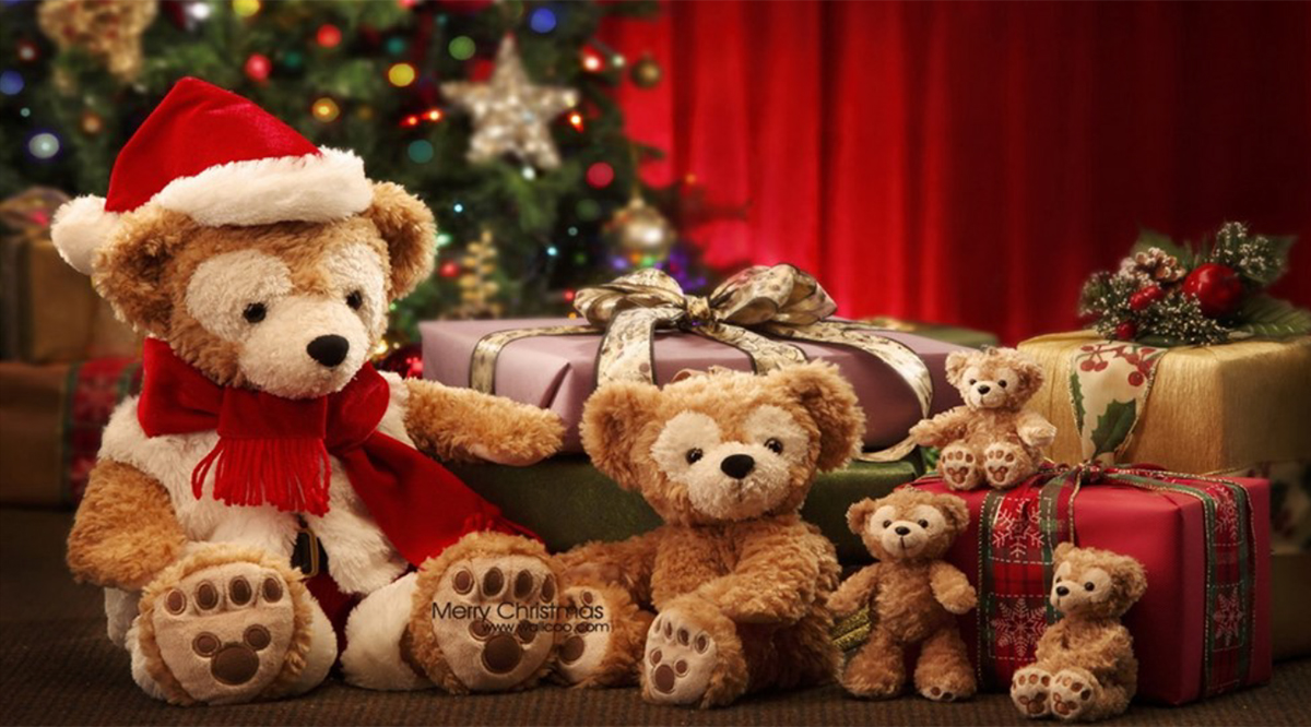 Happy Holidays