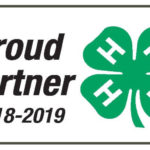 Recognize Local Donors with Proud Partner Window Clings