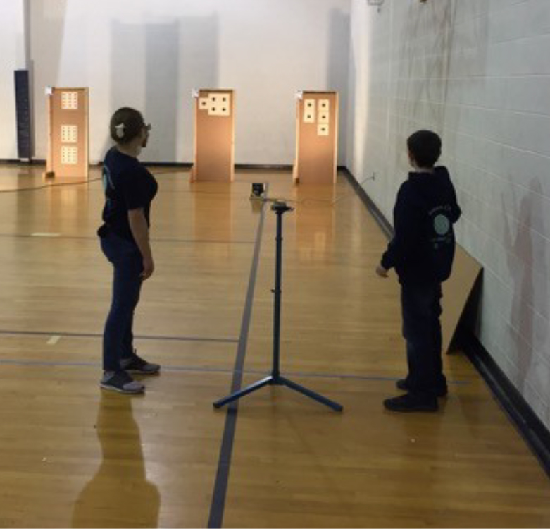 4-H Jamboree Results: Air Pistol, Air Rifle and BB