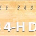 Tennessee Basketball 2018 4-H Days
