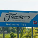 Tennessee, The Volunteer State, Welcomes You