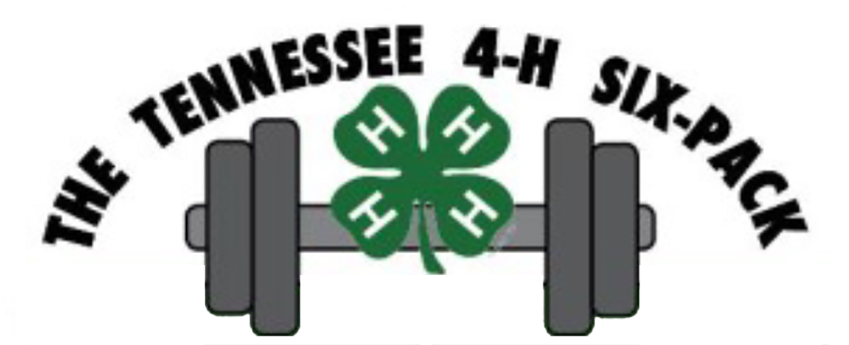 The Tennessee 4-H Six-Pack