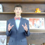 State 4-H Public Speaking - 9th grade division