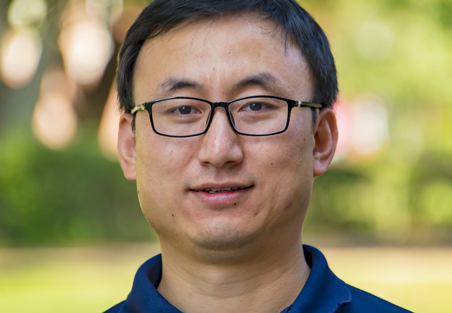 Yang Zhao