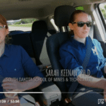 Former BESS PostDoc on PBS