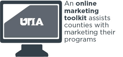 UTIA Online Toolkit