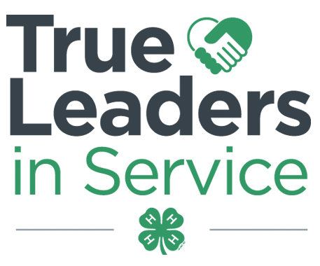 True Leaders In Service logo