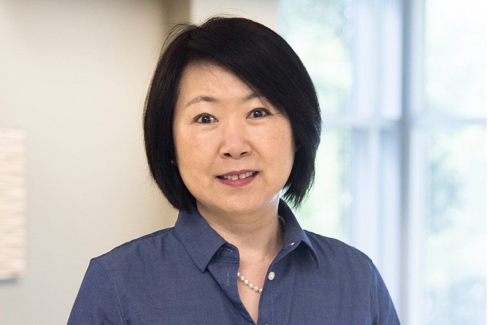 Toni Wang, UTIA Department of Food Science