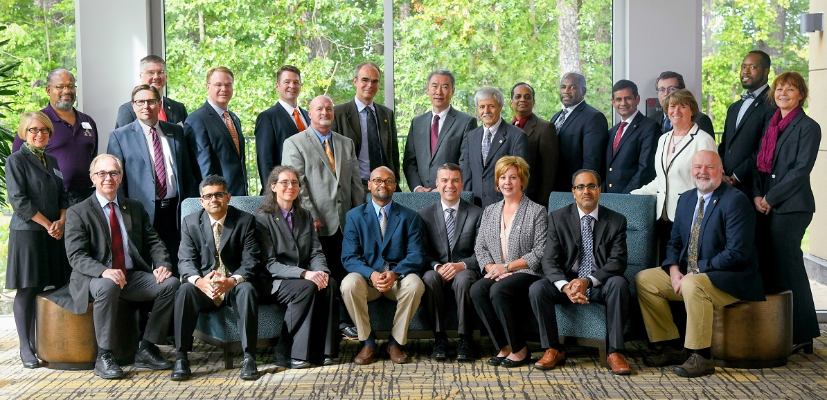 2020 FSLI Fellows