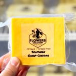 Flowers Creamery Cheese