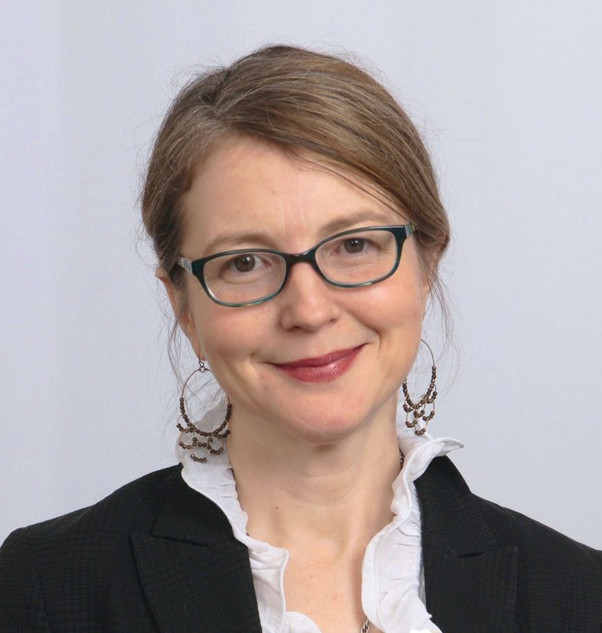 Elizabeth Strand image