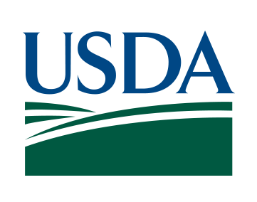 USDA logo