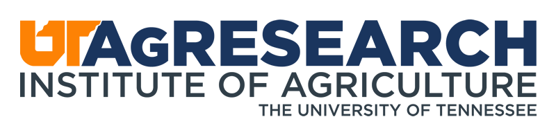 UT AgResearch logo