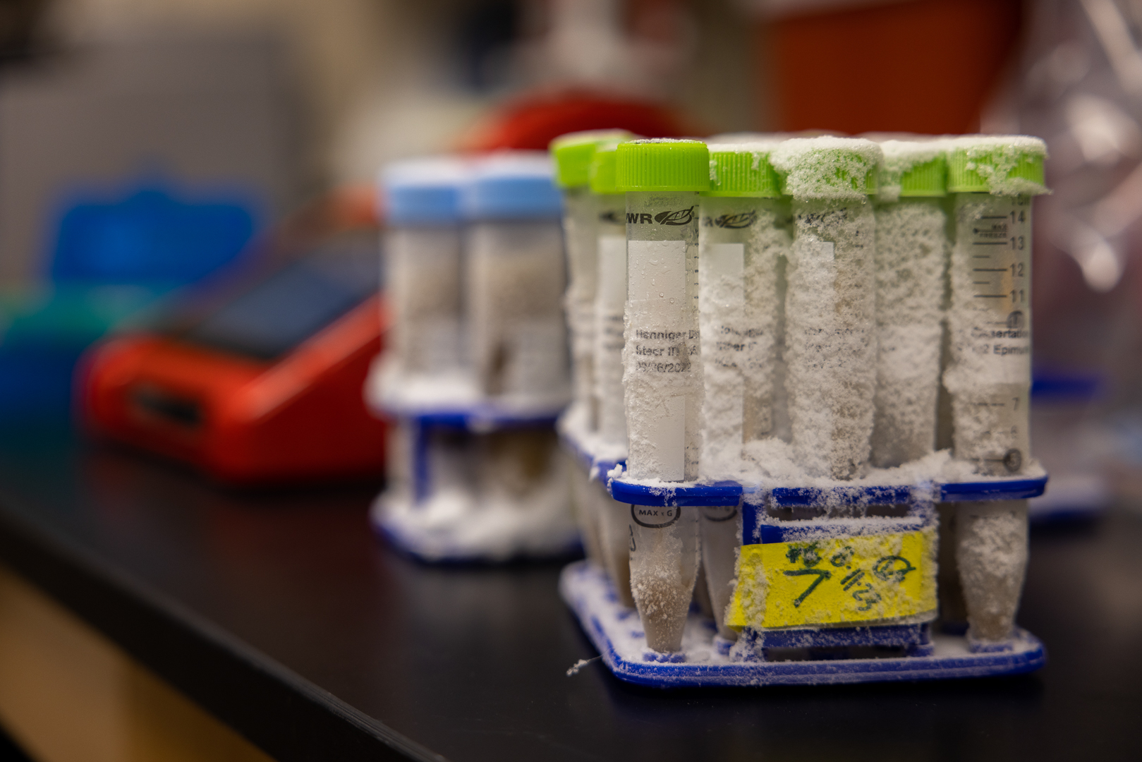 Research Samples
