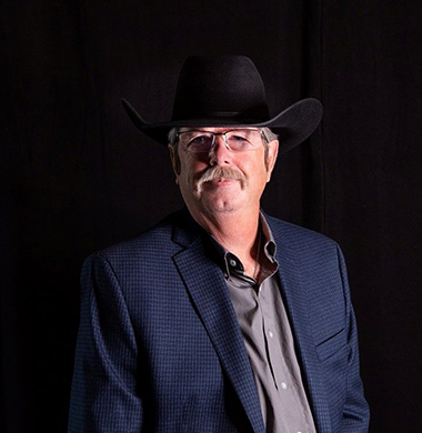 Tim Woods