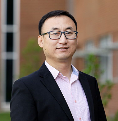 Yang Zhao