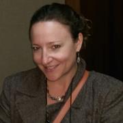 Annette Engel
