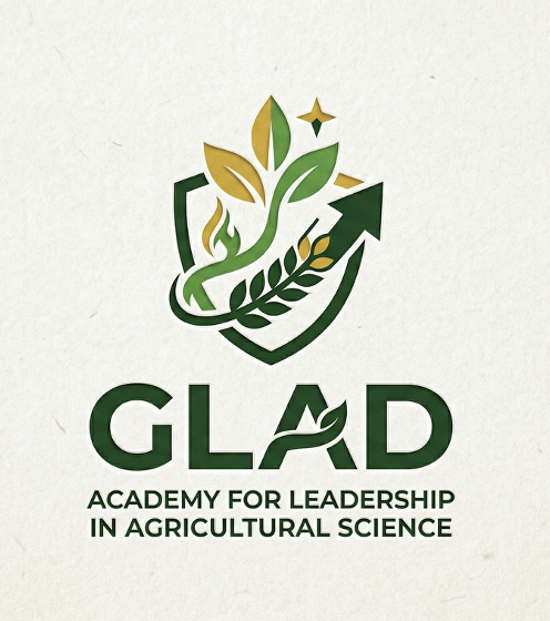 GLAD: Academy for Leadership in Agricultural Science